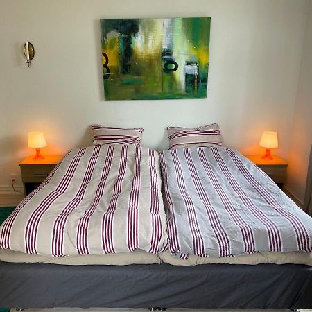 Appartement Goodnight Randers Extérieur photo